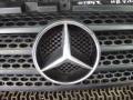 решетка радиатора Mercedes-Benz Vito W639 2010, 2.2 л., дизель, МКПП, микроавтобус, A6398800185 - фото №4