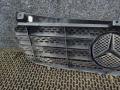 решетка радиатора Mercedes-Benz Vito W639 2010, 2.2 л., дизель, МКПП, микроавтобус, A6398800185 - фото №7