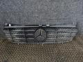 решетка радиатора Mercedes-Benz Vito W639 2010, 2.2 л., дизель, МКПП, микроавтобус, A6398800185 - фото №8