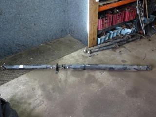 карданный вал Mercedes-Benz Sprinter 2 поколение (W906) 2010, 2.2 л., дизель, МКПП, микроавтобус, 281SM