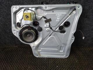 стеклоподъемник передний правый Volkswagen Transporter T5 2006, 1.9 л., дизель, МКПП, микроавтобус, 7H0837730F