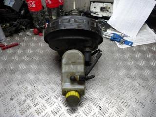 вакуумный усилитель тормозов Volkswagen Multivan T5 2004, 2.5 л., дизель, МКПП, микроавтобус