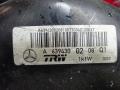 вакуумный усилитель тормозов Mercedes-Benz Vito W639 2010, 2.2 л., дизель, МКПП, микроавтобус, A6394300208Q1 - фото №8