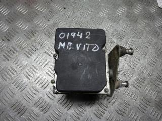 блок ABS Mercedes-Benz Vito W639 2010, 2.2 л., дизель, МКПП, микроавтобус, A0074311612