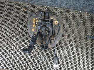 узел педальный (блок педалей) Volkswagen Transporter T4 1997, 1.9 л., дизель, МКПП, микроавтобус