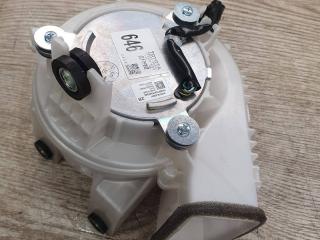 вентилятор охлаждения отсека электроники Lexus NX 1 поколение [рестайлинг] 2019, 2.5 л., гибрид, вариатор, 1h9, полный привод, правый руль, G923048080