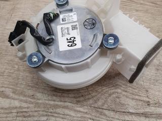 вентилятор охлаждения отсека электроники Lexus NX 1 поколение [рестайлинг] 2019, 2.5 л., гибрид, вариатор, 1h9, полный привод, правый руль, G923048070