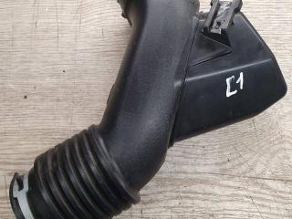 патрубок воздушного фильтра Lexus NX 1 поколение [рестайлинг] 2019, 2.5 л., гибрид, вариатор, 1h9, полный привод, правый руль