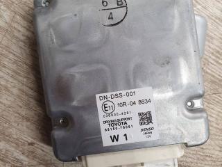 блок комфорта Lexus NX 1 поколение [рестайлинг] 2019, 2.5 л., гибрид, вариатор, 1h9, полный привод, правый руль, 8815078061