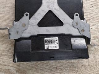 блок управления двигателем Lexus NX 1 поколение [рестайлинг] 2019, 2.5 л., гибрид, вариатор, 1h9, полный привод, правый руль, 8998178310