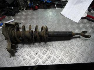 стойка передняя левая Volkswagen Passat B5 1998, 8D0413031AG