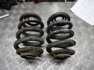 пружина задняя Mercedes-Benz Vito W638 2002, 2.2 л., дизель, МКПП, микроавтобус, 20MM