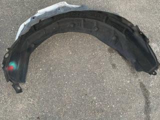 защита арок задняя правая (подкрылок) Lexus NX 1 поколение [рестайлинг] 2019, 2.5 л., гибрид, вариатор, 1h9, полный привод, правый руль, 6563778010