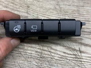 кнопка (выключатель) Lexus NX 1 поколение [рестайлинг] 2019, 2.5 л., гибрид, вариатор, 1h9, полный привод, правый руль, 75H363