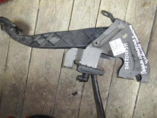 цилиндр сцепления главный Volkswagen Transporter T5 2005, 1.9 л., TDi, дизель, МКПП, микроавтобус, 7H1721059H