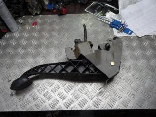 цилиндр сцепления главный Volkswagen Multivan T5 2004, 2.5 л., дизель, МКПП, микроавтобус, 7H1721059E