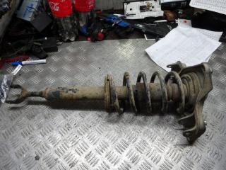 стойка передняя левая Audi A4 B5 1998, 8D0413031BK