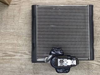 испаритель кондиционера Lexus NX 1 поколение [рестайлинг] 2019, гибрид