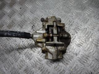 суппорт задний правый Mercedes-Benz C-Класс W203/S203/CL203 [рестайлинг] 2006, 2.2 л., дизель, МКПП, хетчбэк 5 дв.