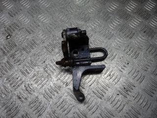 петля двери Volkswagen Multivan T5 2004, 2.5 л., дизель, МКПП, микроавтобус, 7E0831411, 7H0831401B