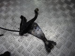 механизм сдвижной двери Volkswagen Transporter T5 2008, 1.9 л., дизель, МКПП, микроавтобус, 7H0843436E, 7H0843898AA, 7H0843414C