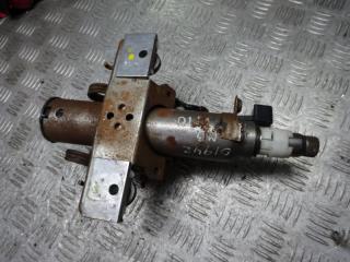 рулевая колонка Mercedes-Benz Vito W639 2010, 2.2 л., дизель, МКПП, микроавтобус, A6394620920