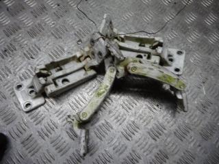 петля двери Mercedes-Benz Sprinter 2 поколение (W906) 2010, 2.2 л., дизель, МКПП, микроавтобус, A9067400337