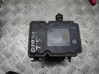 блок ABS Volkswagen Transporter T5 2008, 1.9 л., дизель, МКПП, микроавтобус, 7H0907379R, 7H0614517B
