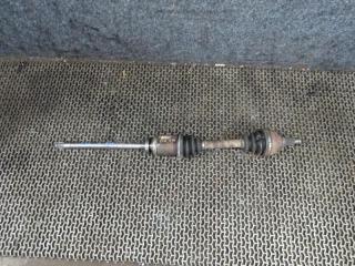 полуось (приводной вал, ШРУС) BMW 3 серия E46 2002, 3.0 л., бензин