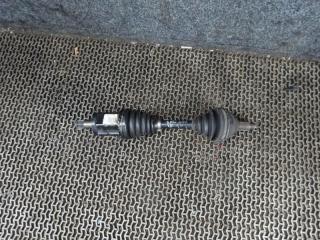 полуось (приводной вал, ШРУС) BMW 3 серия E46 2002, 3.0 л., бензин, 7502731