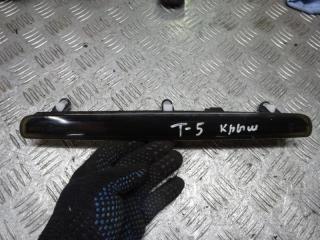 дополнительный стоп-сигнал Volkswagen Multivan T5 2004, 2.5 л., дизель, МКПП, микроавтобус, 7E0945097G