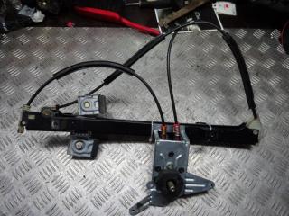 стеклоподъемник Volkswagen Lupo 1 поколение 1998, 6X3837401