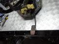 узел педальный (блок педалей) Volkswagen Transporter T4 1994, 2.4 л., дизель, МКПП, микроавтобус - фото №3