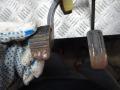 узел педальный (блок педалей) Volkswagen Transporter T4 1994, 2.4 л., дизель, МКПП, микроавтобус - фото №4
