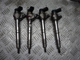 форсунка Volkswagen Passat CC 2 поколение 2018, 2.0 л., 04L130277AE, 0445110471