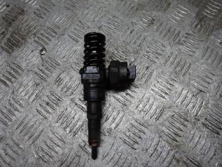 форсунка Volkswagen Transporter T5 2006, 1.9 л., 03813073N