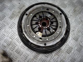 маховик Volkswagen Sharan 1 поколение 1999, 1.9 л., 028105266V