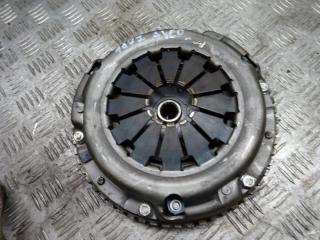 маховик Chevrolet Aveo T250 [рестайлинг] 2010, 1.2 л., бензин, МКПП, хетчбэк 5 дв.