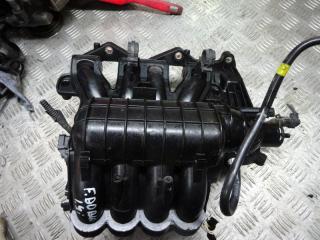 коллектор впускной Fiat Doblo 1 поколение [рестайлинг] 2010, 552183110