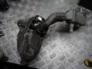 кронштейн двигателя Mercedes-Benz Vito W639 2010, 2.2 л., дизель, МКПП, микроавтобус