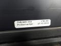 стекло заднее Volkswagen Multivan T5 2004, 2.5 л., дизель, МКПП, микроавтобус, 7H5845503P, 7H5845331AD, 7H5845332, 7H0847758R - фото №15