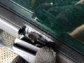 стекло заднее Volkswagen Multivan T5 2004, 2.5 л., дизель, МКПП, микроавтобус, 7H5845503P, 7H5845331AD, 7H5845332, 7H0847758R - фото №19