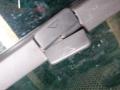 стекло заднее Volkswagen Multivan T5 2004, 2.5 л., дизель, МКПП, микроавтобус, 7H5845503P, 7H5845331AD, 7H5845332, 7H0847758R - фото №20