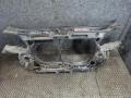 передняя панель крепления облицовки (телевизор) Audi A6 4B/C5 1998, 2.8 л., бензин, МКПП, универсал - фото №5