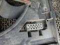 вентилятор радиатора Mercedes-Benz Vito W638 2002, 2.2 л., дизель, МКПП, микроавтобус, 0130305232 - фото №5