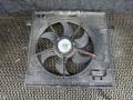 вентилятор радиатора Mercedes-Benz Vito W638 2002, 2.2 л., дизель, МКПП, микроавтобус, 0130305232 - фото №6