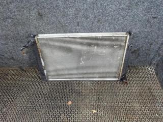 радиатор (основной) Audi A6 4B/C5 1998, 2.4 л., бензин, МКПП, седан