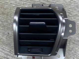 дефлектор обдува салона Lexus NX 1 поколение [рестайлинг] 2019, 2.5 л., гибрид, вариатор, 1h9, полный привод, правый руль, 5566078010