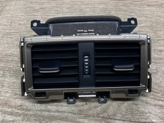 дефлектор обдува салона Lexus NX 1 поколение [рестайлинг] 2019, гибрид, 5565078010, 58860-78010