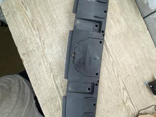 защита бампера заднего Lexus NX 1 поколение [рестайлинг] 2019, 2.5 л., гибрид, вариатор, 1h9, полный привод, правый руль, 5076878010